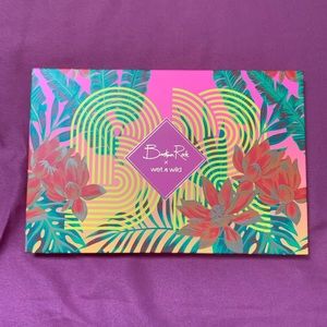 Bretman Rock X Wet N Wild